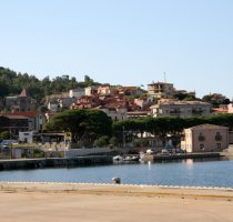 Borgo degli Ulivi Residence Arbatax
